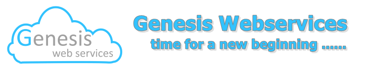 Genesis Webservices